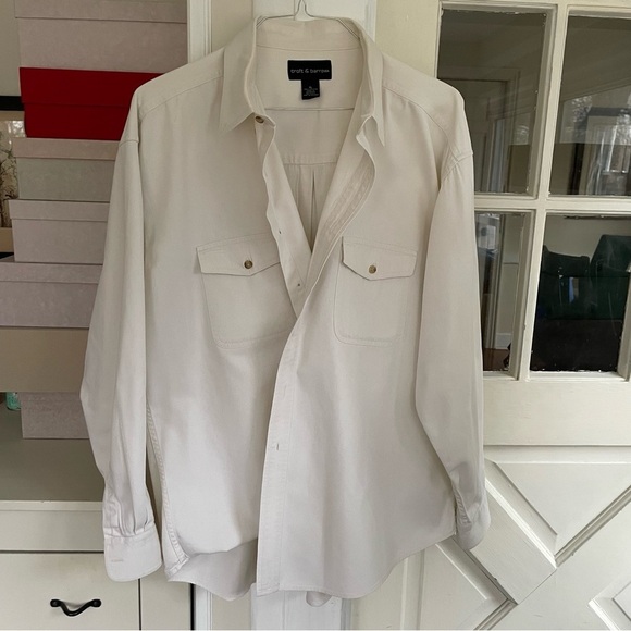 Croft & Barrow Men’s Shirt - Picture 1 of 12